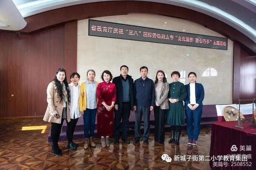 “文化滋養，慧心巧手” 省教育廳以主題活動深化美育實踐，促進文化交融
