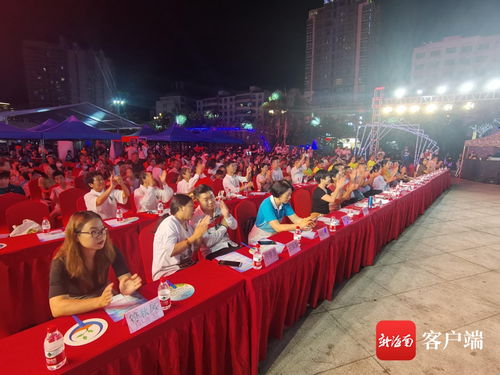 三亞吉陽區(qū)舉辦社會組織文藝匯演 公益創(chuàng)投項(xiàng)目成果閃耀，藝術(shù)點(diǎn)亮幸福社區(qū)