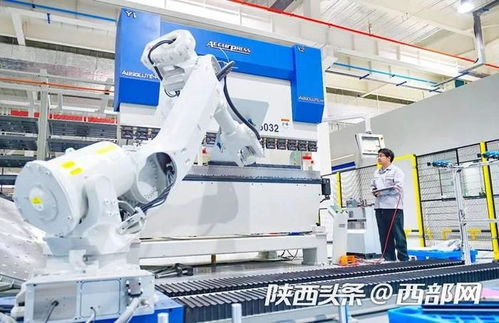 海洋、沙漠、極寒環(huán)境全能駕馭 陜西咸陽電氣設(shè)備生產(chǎn)企業(yè)的科技突圍
