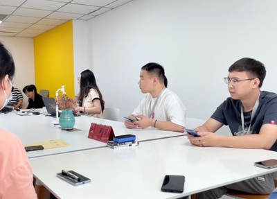 不凡學院 鄭州軟件開發的卓越起點，前端與UI設計的專業搖籃