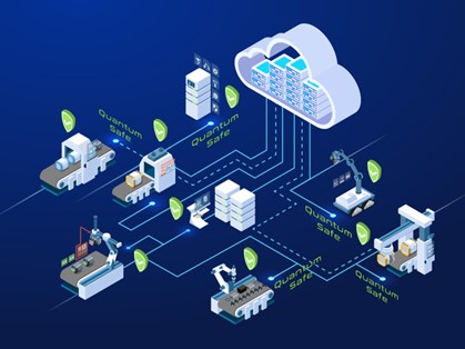 英飛凌與池安量子攜手開發抗量子攻擊信息安全解決方案，助力企業數字化轉型
